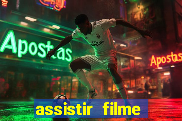 assistir filme jogos mortais